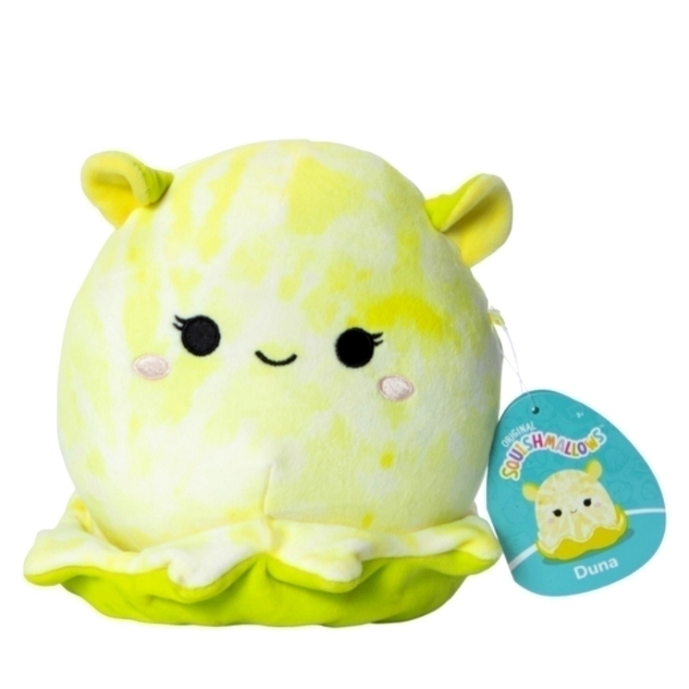 Squishmallows Duna the octopus 🐙 - Picture 3 of 4